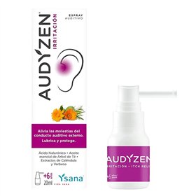 Audyzen ärritusvastane kreem 20ml