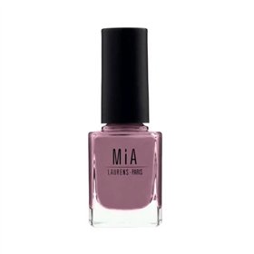 Mía Cosmetics Ruusupuu Kynsilakka