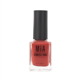 Mía Cosmetics inkiväärikynsilakka