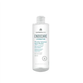 Mitsellaarvesi Endocare Hydractive 400 ml