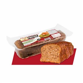 Keto proteīna maize ar sēklām 500g