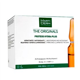 Martiderm proteoglikāni 30x2ml ampulas