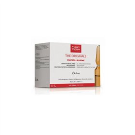 Martiderm liposomas 30x2ml ampulas
