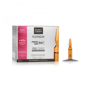Martiderm Photo-Age 30x2ml ampulas