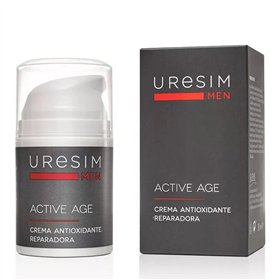 „Uresim Men Active Age“ kremas vyrams, 50 ml