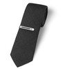 TIE SWAROVSKI MAN 5497419 (150X7CM ) — Buy Online | Perfume Bright Lab