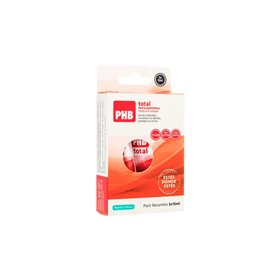 Зубная паста для взрослых PHB Pack, 3 x 15 мл