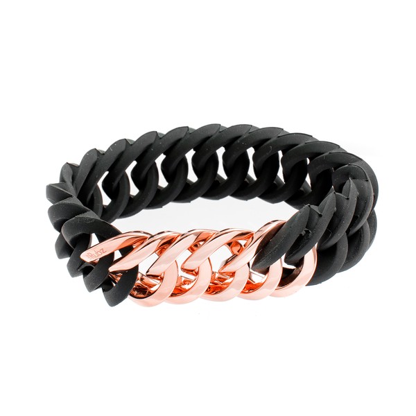BRACELET THE-RUBZ WOMAN 100176 (25MM ) — Buy Online | Perfume Bright Lab