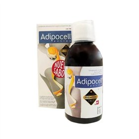 Adipocell Antiox buteliukas 250ml