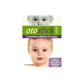 Эстетические ушные корректоры Otostick Baby, 8 шт.