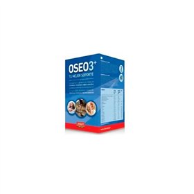 Desvelt Oseo 3 60 tabletes