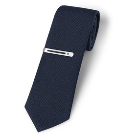 TIE SWAROVSKI MAN 5497418 (150X7CM ) — Buy Online | Perfume Bright Lab