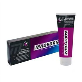 Madform Sport Double Power 120ml