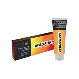 Ortopedinis „Mad Form“ šildomasis gelis 120 ml