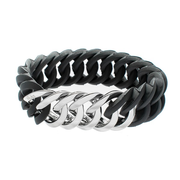 BRACELET THE-RUBZ WOMAN 100174 (25MM ) — Buy Online | Perfume Bright Lab