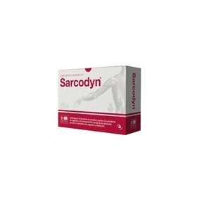 Actapharma Sarcodyn Pineapple 21 aploksne