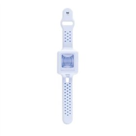 Браслет Cleands Hydroalcoholic Gel Blue