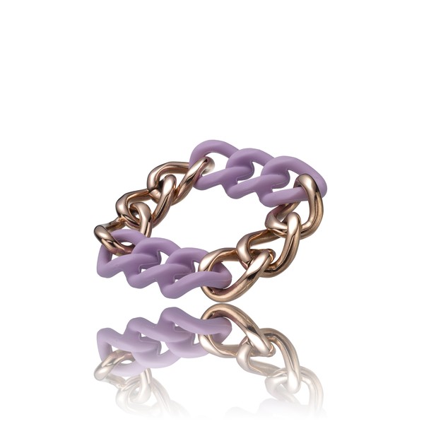 BRACELET TIME FORCE WOMAN TS5148BP ( )