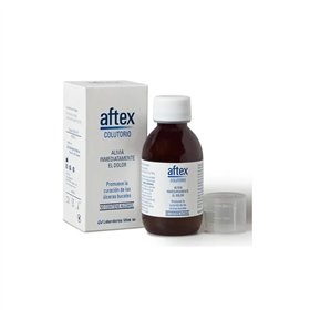 Aftex-suuvesi 150ml