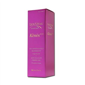 Lex Vitae Kenos Anticeliulitinis 150ml