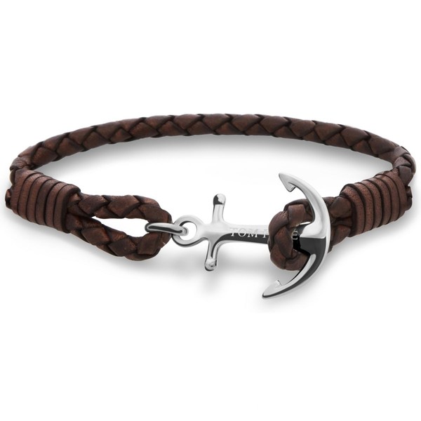BRACELET TOM HOPE UNISEX TM0210 (18CM ) — Buy Online | Perfume Bright Lab