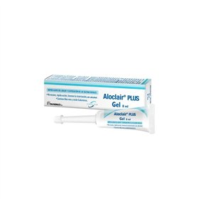 Aloclair Plus gels 8ml
