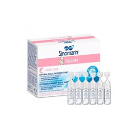 Italfarmaco Sinomarin Babies 24 monodoos