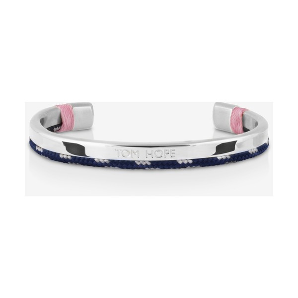 BRACELET TOM HOPE UNISEX TM0433 (S ) — Buy Online | Perfume Bright Lab