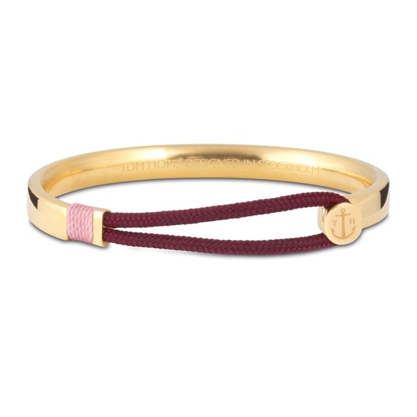 BRACELET TOM HOPE UNISEX TM0465 ( ) — Buy Online | Perfume Bright Lab