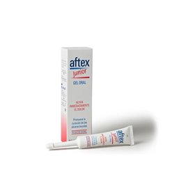 Aftex Junior Gel Oral 15 мл