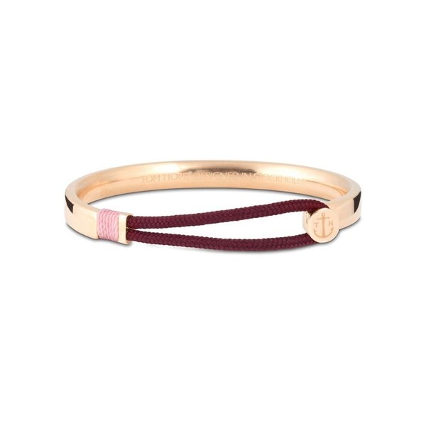 BRACELET TOM HOPE UNISEX TM0463 ( ) — Buy Online | Perfume Bright Lab