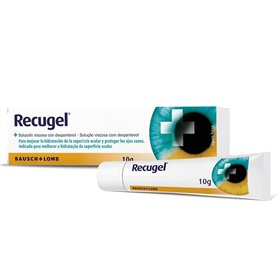 Recugel 10 g