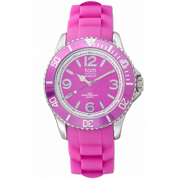 WATCH TOM WATCH UNISEX WA00011 (44MM) — Buy Online | Perfume Bright Lab