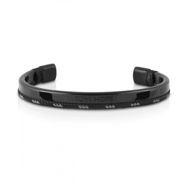 BRACELET TOM HOPE MAN TM0420 ( ) — Buy Online | Perfume Bright Lab