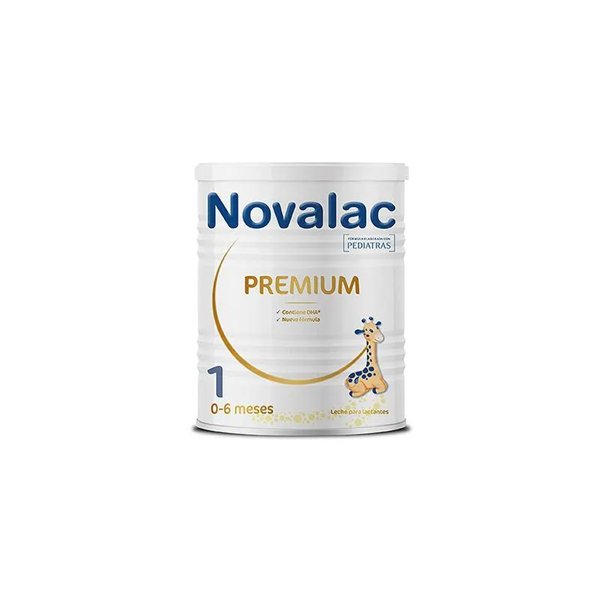 Novalac Premium 1 800 g