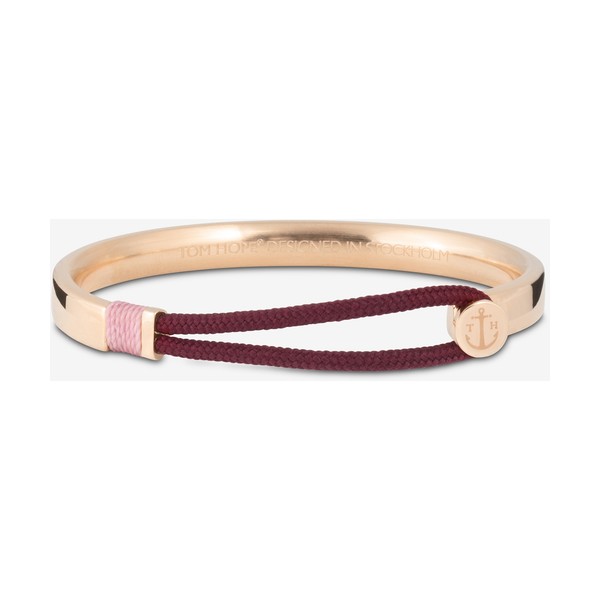 BRACELET TOM HOPE UNISEX TM0462 (18CM )