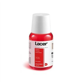 Lacer-suuvesi 100ml