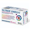 Nutrof Omega 60 kapsulas