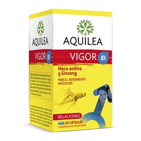 Aquilea Vigor Him 60 kapsulas