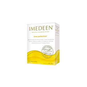 Imedeen laiko tobulumo 60 tablečių