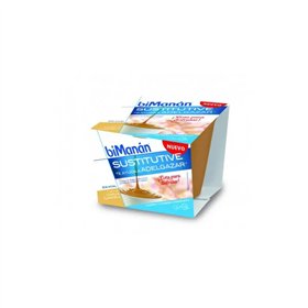 Beslim vanilja- ja karamellimuki 210g
