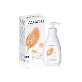 Lactacyd intiimpesulotion 50ml
