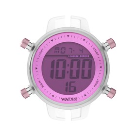 WATCH WATXANDCO WOMEN RWA1003 (43MM) — Buy Online | Perfume Bright Lab