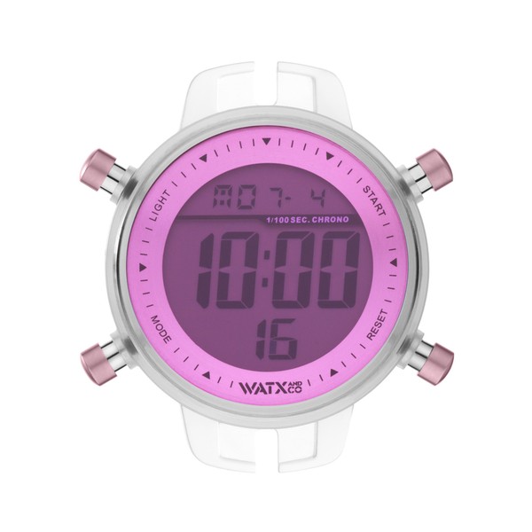 WATCH WATXANDCO WOMEN RWA1003 (43MM) — Buy Online | Perfume Bright Lab
