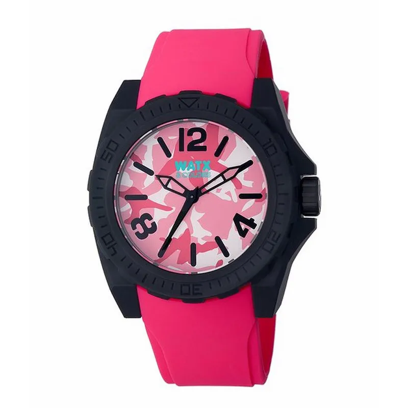 WATCH WATXANDCO UNISEX RWA1856 (44MM) — Buy Online | Perfume Bright Lab