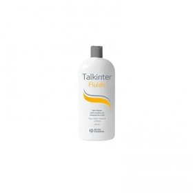 „Inter Pharma Talkinter“ skystis 250 ml