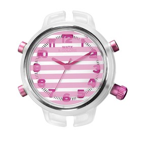 WATCH WATXANDCO WOMAN RWA1558 (38MM)