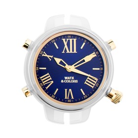 WATCH WATXANDCO WOMAN RWA4048 (43MM)