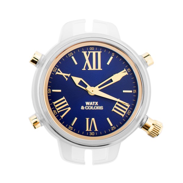 WATCH WATXANDCO WOMAN RWA4048 (43MM)