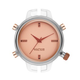 WATCH WATXANDCO WOMEN RWA7020 (43MM) — Buy Online | Perfume Bright Lab